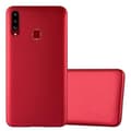 Miniatyrbilde 1 av 7: Deksel til Samsung Galaxy A20s Beskyttelsesdeksel laget av fleksibelt TPU-silikon