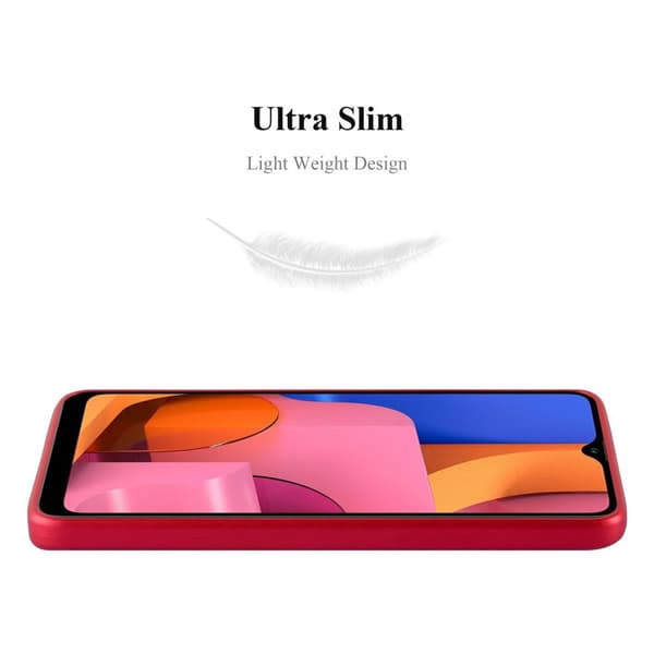 Samsung Galaxy A20s Cover Etui Case ()