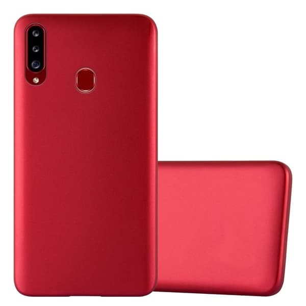 Samsung Galaxy A20s Cover Etui Case ()