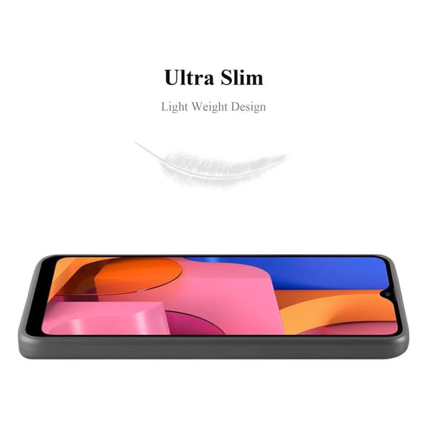 Samsung Galaxy A20s Cover Etui Case ()