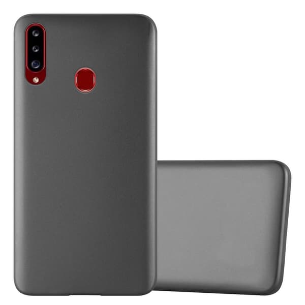 Samsung Galaxy A20s Cover Etui Case ()
