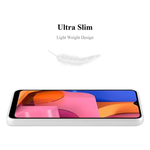 Samsung Galaxy A20s Cover Etui Case ()