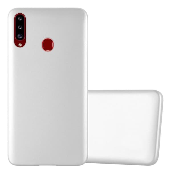 Samsung Galaxy A20s Cover Etui Case ()