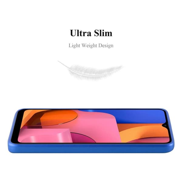 Samsung Galaxy A20s Cover Etui Case ()