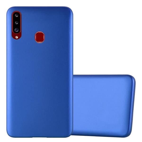 Samsung Galaxy A20s Cover Etui Case ()