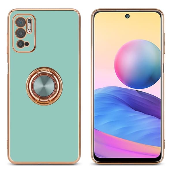 Xiaomi RedMi NOTE 10 5G / POCO M3 PRO 5G Cover Etui Case ()