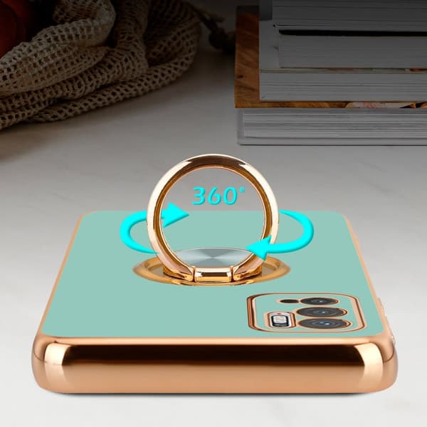 Xiaomi RedMi NOTE 10 5G / POCO M3 PRO 5G Cover Etui Case ()