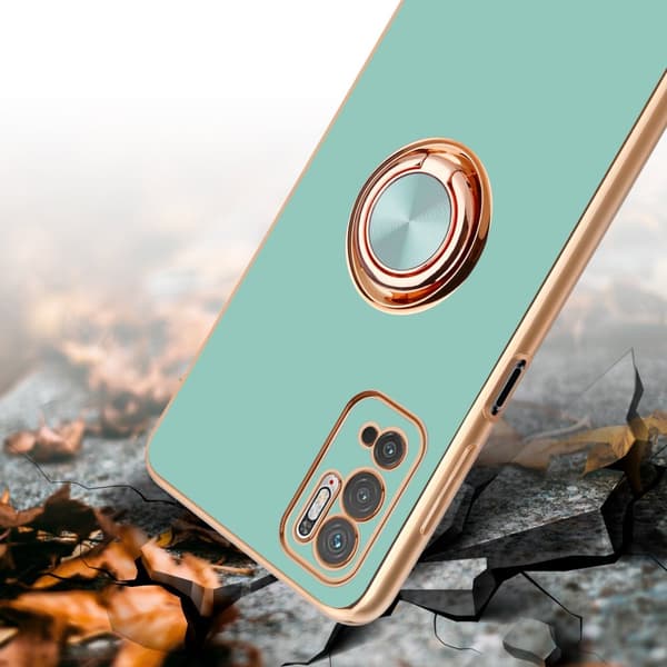 Xiaomi RedMi NOTE 10 5G / POCO M3 PRO 5G Cover Etui Case ()
