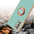 Pikkukuva 7 / 8: Xiaomi RedMi NOTE 10 5G / POCO M3 PRO 5G Suojakuori Suojakotelo valmistettu joustavasta TPU silikonista jossa on kameran suojaus ja magneettinen