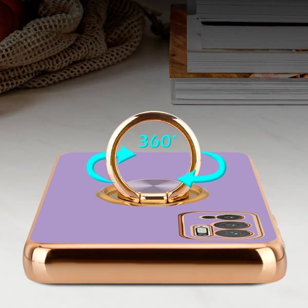 Xiaomi RedMi NOTE 10 5G / POCO M3 PRO 5G Suojakuori Suojakotelo valmistettu joustavasta TPU silikonista jossa on kameran suojaus ja magneettinen