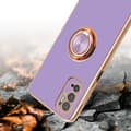 Pikkukuva 7 / 8: Xiaomi RedMi NOTE 10 5G / POCO M3 PRO 5G Suojakuori Suojakotelo valmistettu joustavasta TPU silikonista jossa on kameran suojaus ja magneettinen