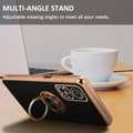 Miniatyrbillede 4 af 8: Xiaomi Mi 10T / Mi 10T PRO Cover Etui Case ()