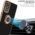 Miniatyrbillede 8 af 8: Xiaomi Mi 10T / Mi 10T PRO Cover Etui Case ()