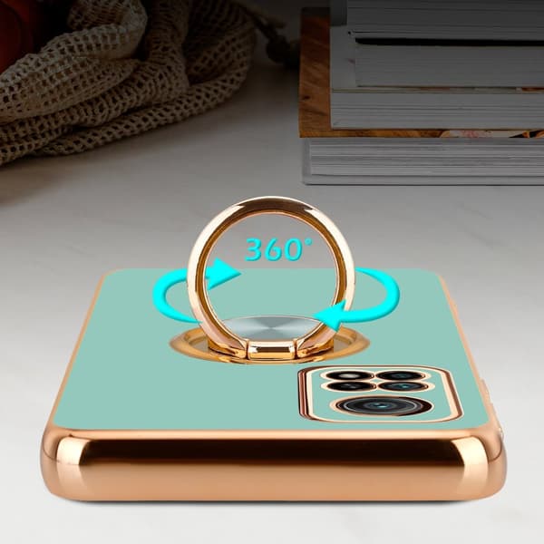 Xiaomi Mi 10T / Mi 10T PRO Cover Etui Case ()