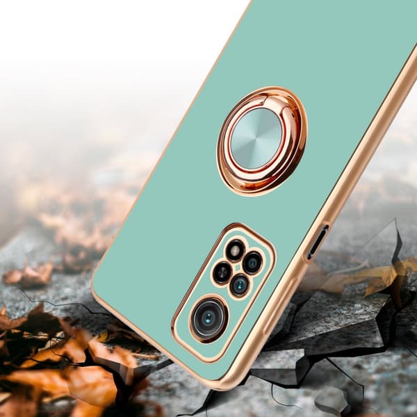 Xiaomi Mi 10T / Mi 10T PRO Cover Etui Case ()