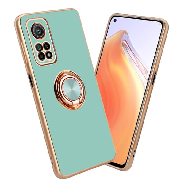 Xiaomi Mi 10T / Mi 10T PRO Cover Etui Case ()