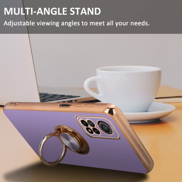 Xiaomi Mi 10T / Mi 10T PRO Cover Etui Case ()