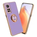 Miniatyrbillede 1 af 11: Xiaomi Mi 10T / Mi 10T PRO Cover Etui Case ()