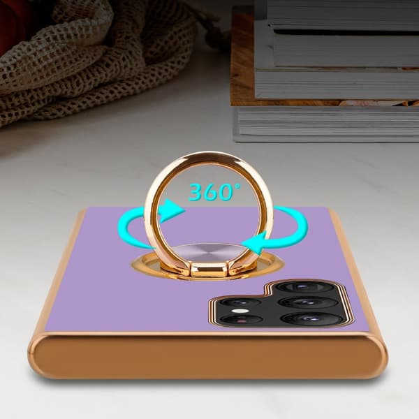 Samsung Galaxy S22 ULTRA Cover Etui Case ()