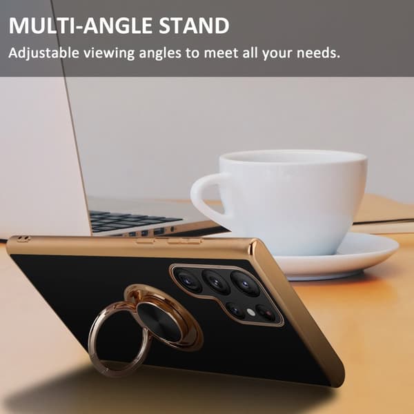 Samsung Galaxy S22 ULTRA Cover Etui Case ()