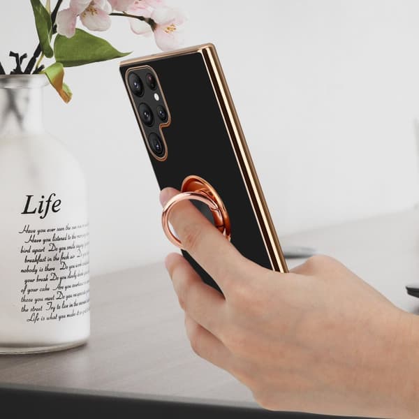 Samsung Galaxy S22 ULTRA Cover Etui Case ()