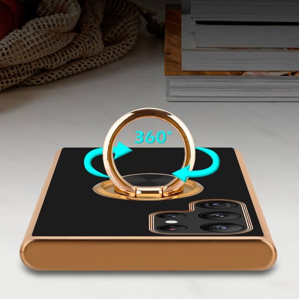 Samsung Galaxy S22 ULTRA Cover Etui Case ()