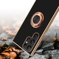 Miniatyrbillede 7 af 8: Samsung Galaxy S22 ULTRA Cover Etui Case ()