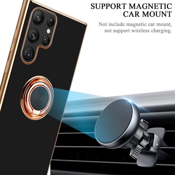 Samsung Galaxy S22 ULTRA Cover Etui Case ()