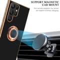 Miniatyrbillede 8 af 8: Samsung Galaxy S22 ULTRA Cover Etui Case ()