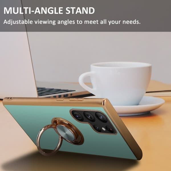 Samsung Galaxy S22 ULTRA Cover Etui Case ()