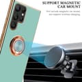 Miniatyrbillede 8 af 8: Samsung Galaxy S22 ULTRA Cover Etui Case ()