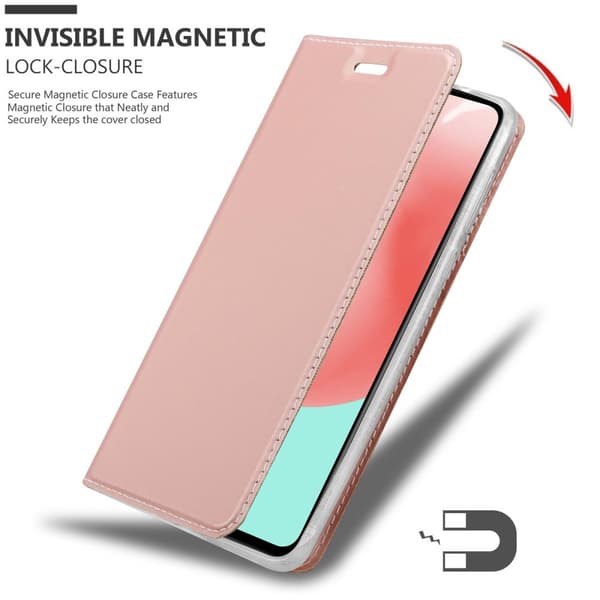 Samsung Galaxy A41 Cover Etui Case ()