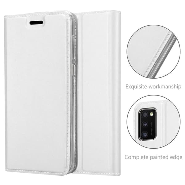 Samsung Galaxy A41 Cover Etui Case ()