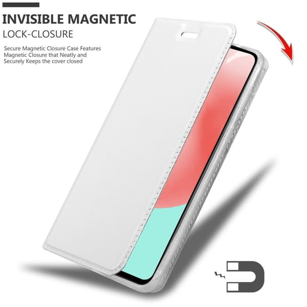 Samsung Galaxy A41 Cover Etui Case ()