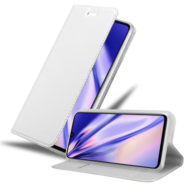 Samsung Galaxy A41 Cover Etui Case ()