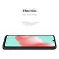 Miniatyrbild 2 av 6: Samsung Galaxy A41 Skal Fodral Mobilskydd av flexibelt TPU-silikon