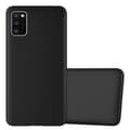 Miniatyrbild 1 av 6: Samsung Galaxy A41 Skal Fodral Mobilskydd av flexibelt TPU-silikon