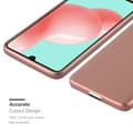 Miniatyrbild 5 av 6: Samsung Galaxy A41 Skal Fodral Mobilskydd av flexibelt TPU-silikon