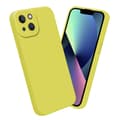 Pikkukuva 4 / 8: iPhone 14 PLUS Suojakuori Suojakotelo valmistettu joustavasta TPU-silikonista