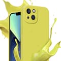 Pikkukuva 6 / 8: iPhone 14 PLUS Suojakuori Suojakotelo valmistettu joustavasta TPU-silikonista