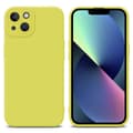 Pikkukuva 1 / 8: iPhone 14 PLUS Suojakuori Suojakotelo valmistettu joustavasta TPU-silikonista