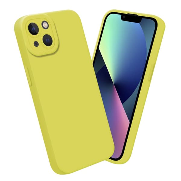 Deksel til iPhone 14 PLUS