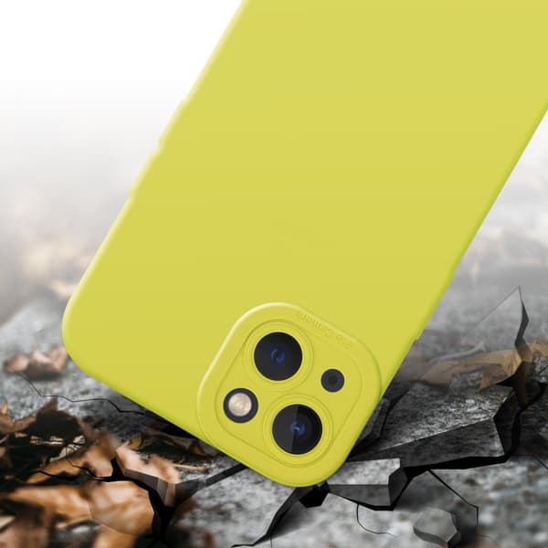 Deksel til iPhone 14 PLUS