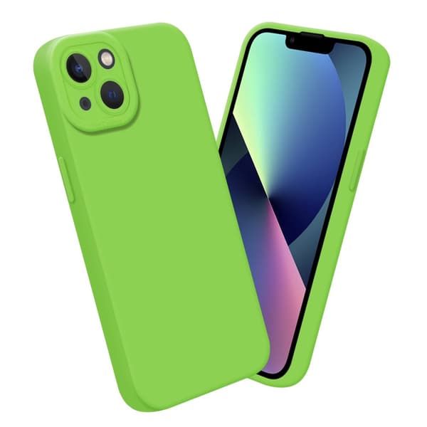 Deksel til iPhone 14 PLUS