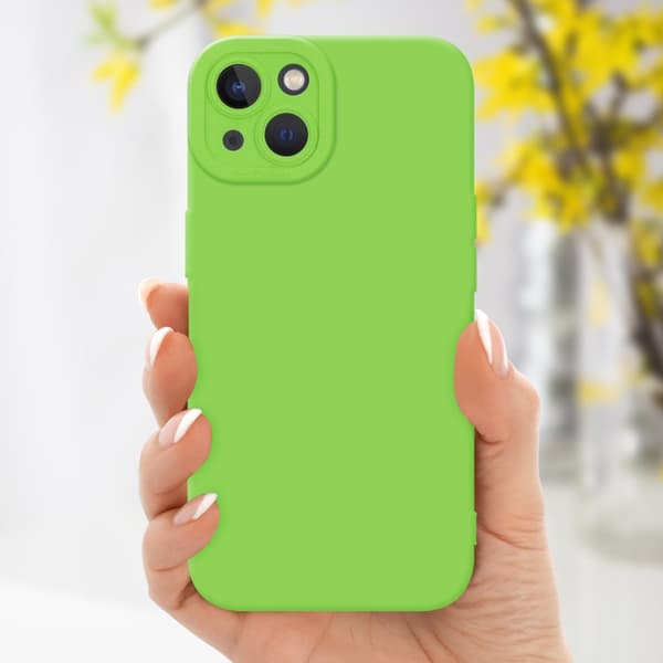 Deksel til iPhone 14 PLUS