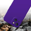 Pikkukuva 5 / 8: iPhone 14 PLUS Suojakuori Suojakotelo valmistettu joustavasta TPU-silikonista