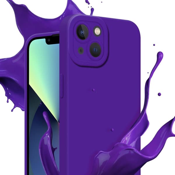 Deksel til iPhone 14 PLUS