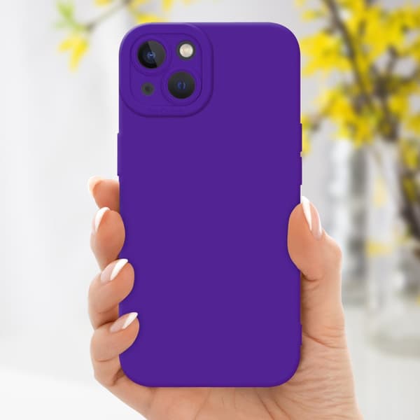 Deksel til iPhone 14 PLUS