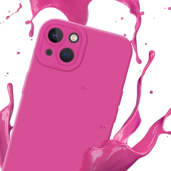 Deksel til iPhone 14 PLUS