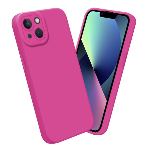Deksel til iPhone 14 PLUS
